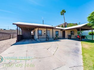 206 S Texas Ave, Henderson, NV 89015