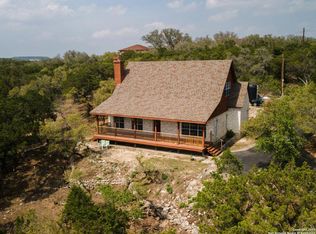 19819 Chimney Creek Rd, Helotes, TX 78023
