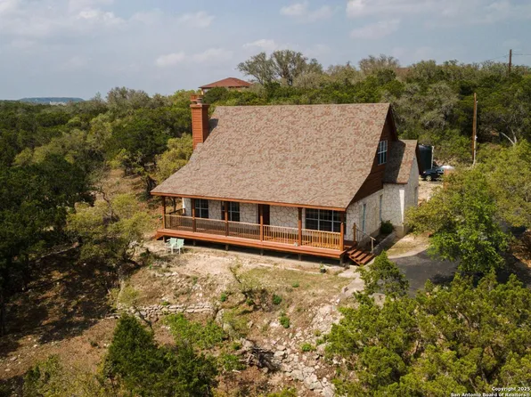 19819 Chimney Creek, Helotes, TX 78023