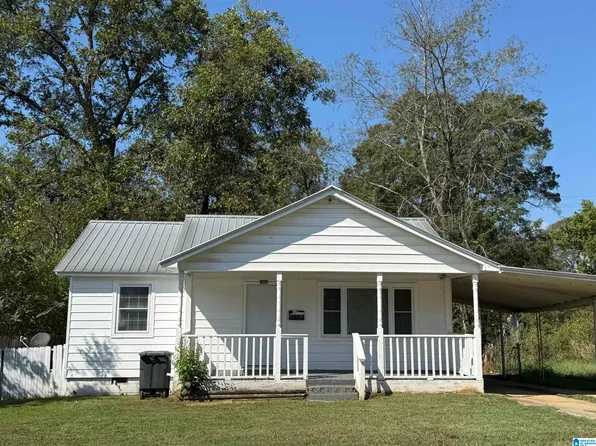 928 25th St SW, Birmingham, AL 35211