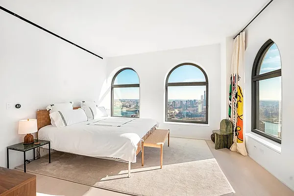 Bedroom, photo 1