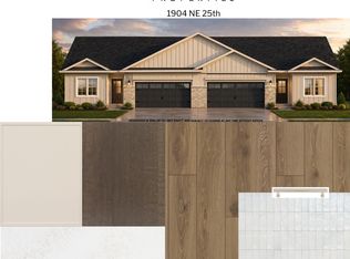 1908 NE 25th Ct, Ankeny, IA 50021
