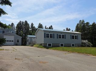 55 Black Duck Cove Road, Beals, ME 04611