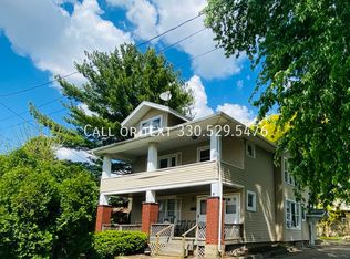 1134 Bellflower Ave NW #2, Canton, OH 44708