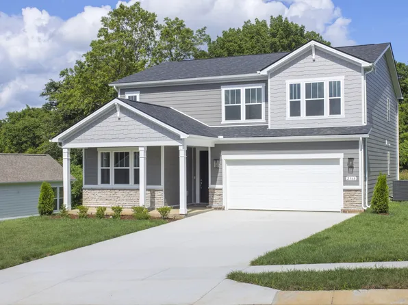 2368 Williamsport Lndg, Columbia, TN 38401