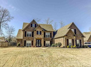 5043 Royston Loop, Memphis, TN 38125