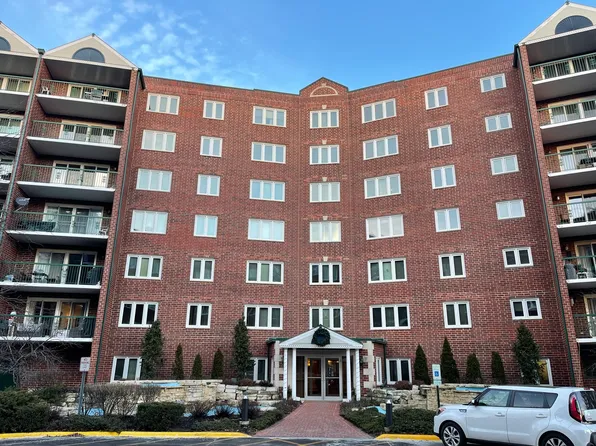 8540 W Foster Ave Unit 305, Norridge, IL 60706