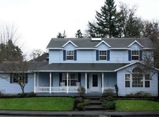 7008 SE Stella Ct, Hillsboro, OR