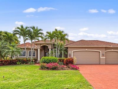9788 Alhambra Ln, Bonita Springs, FL, 34135
