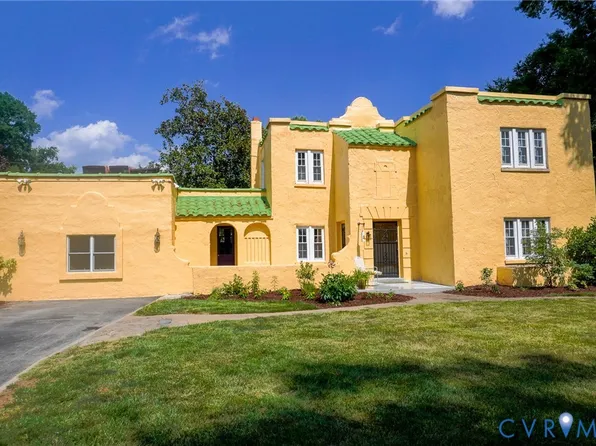5515 Seminary Ave, Richmond, VA 23227