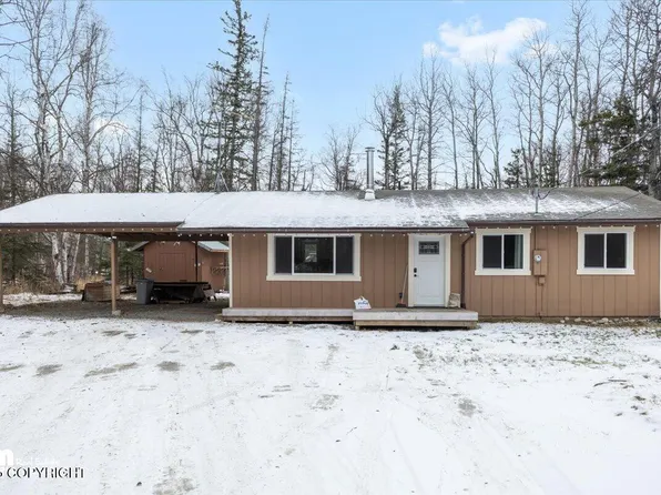 4400 E Mariah Dr, Wasilla, AK 99654