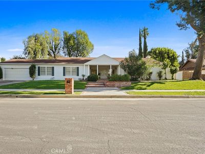 9560 Shoshone Ave, Northridge, CA, 91325