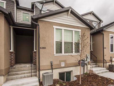 5289 W Hampstead Ln, West Valley City, UT, 84120