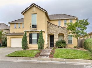 5631 John Runge Dr, Sacramento, CA