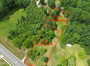 1204 S 5th St #1, Mebane, NC 27302