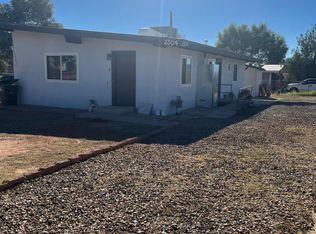 2304 S Plumer Ave, Tucson, AZ 85713
