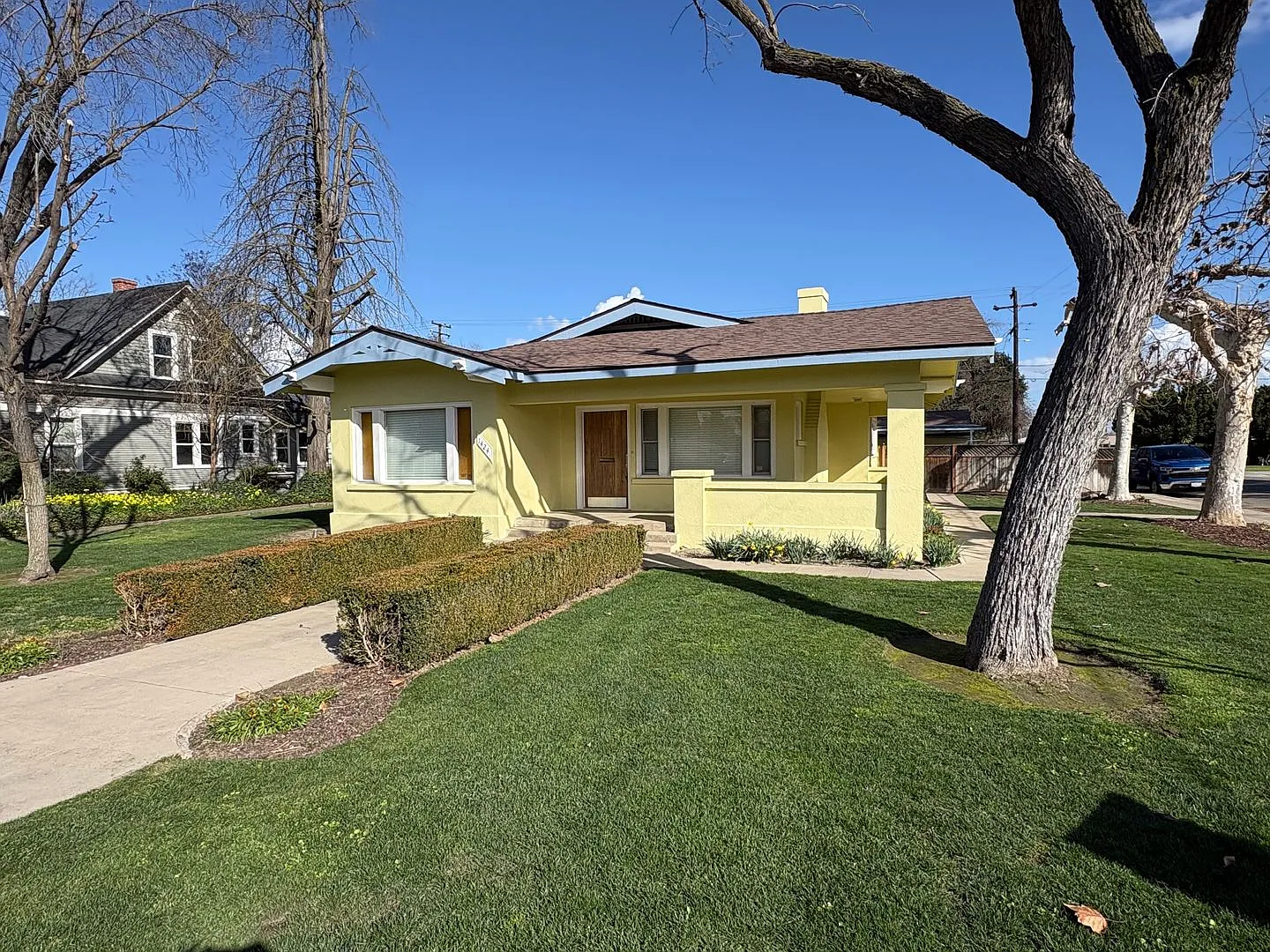 Charming home in Kingsburg coming soon! — Photo 1