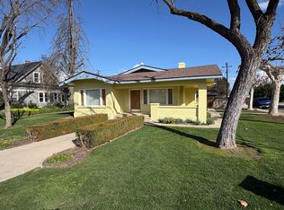 1424 18th Ave, Kingsburg, CA