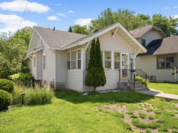 5117 Zenith Ave S, Minneapolis, MN 55410