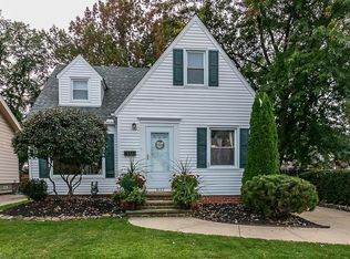 8123 Dartworth Dr, Parma, OH