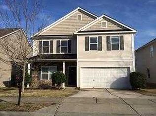 624 Latimer Way, Monroe, NC 28110