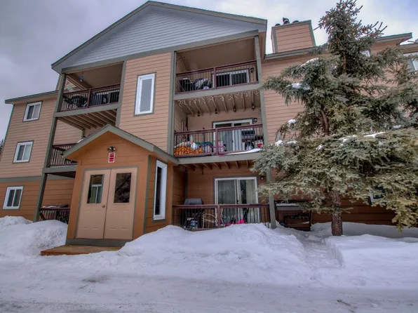 107 Peaks View Ct, Breckenridge, CO