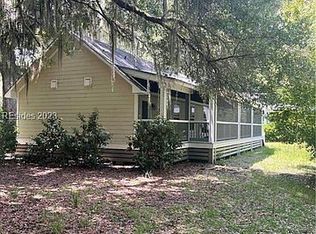 12 Sportsman Ct #2, Daufuskie Island, SC 29915