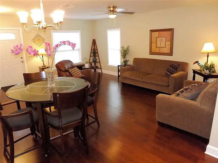 1 bed, 150 sqft, $850 — Photo 4