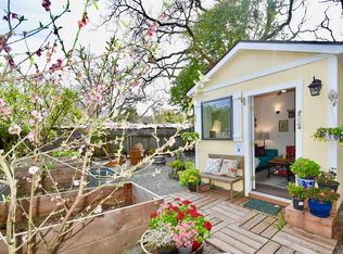 8 Arroyo Ave, San Anselmo, CA 94960