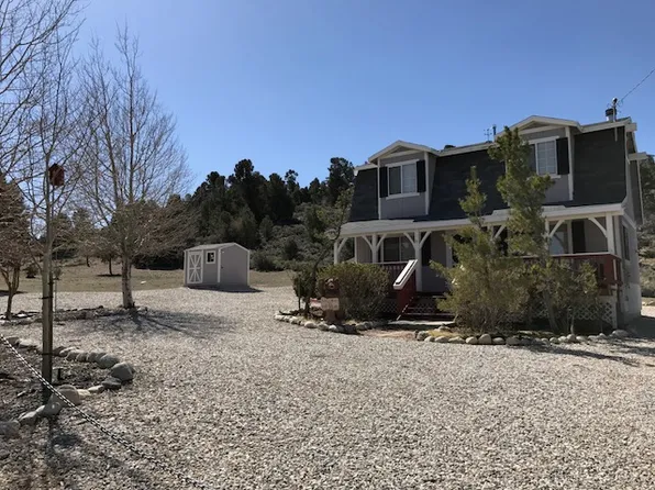 46415 Minnow Ln, Big Bear City, CA 92314