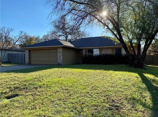 3010 Normand Dr, College Station, TX 77845