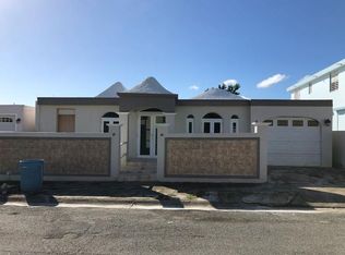 AE11 Calle 7, Bayamon, PR 00959