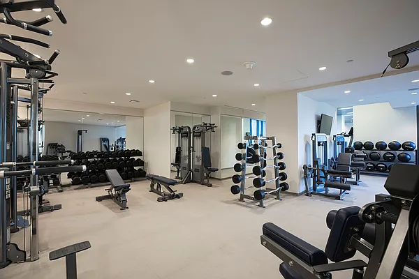 Rented by Gotham Organization | media 19