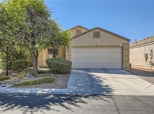 5425 Eagle Claw Ave, Las Vegas, NV 89130