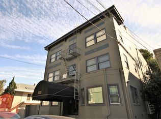 535 41st St APT 1, Oakland, CA 94609