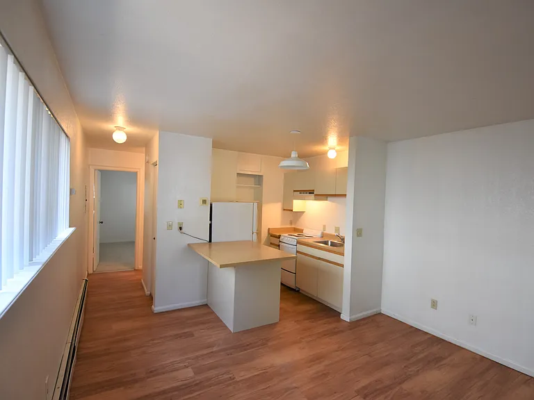 1828 Arapahoe Ave #2B — Photo 1