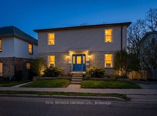 52 Wellington St #3, Cambridge, ON N1R 3Y7