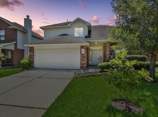 14823 Forest Enclave Ln, Houston, TX 77068
