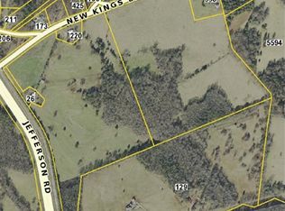 New Kings Bridge Rd, Jefferson, GA 30549