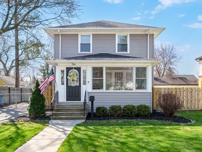 1304 Vassar Dr, Kalamazoo, MI, 49001