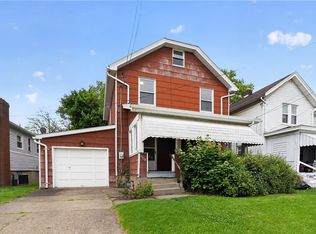 1508 Abraham St, McKeesport, PA 15132