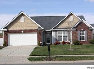 3058 Clover Rd, Concord, NC 28027