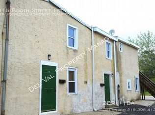 315 Booth St FLOOR 1, Chester, PA 19013