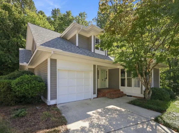 13 Whitburn Pl, Durham, NC 27705