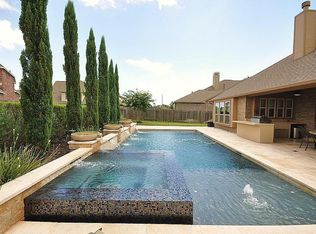 2874 Lucca Ct, League City, TX 77573