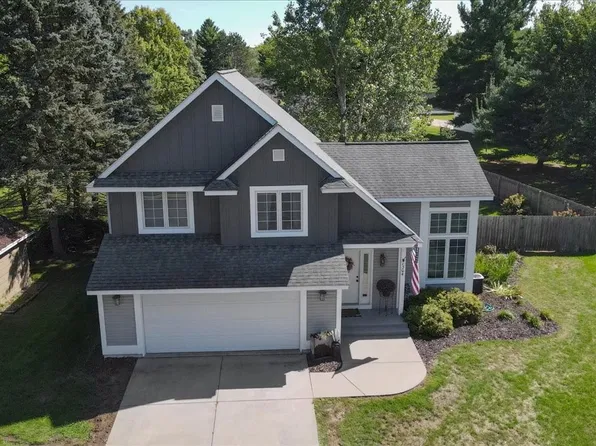 1304 Ballentine Road, Menomonie, WI 54751