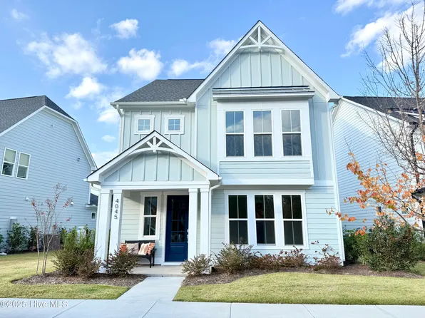 4045 Watersail Drive #133, Wilmington, NC 28409