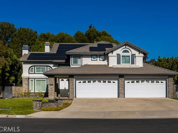 27015 Maiden Moor Ln, Yorba Linda, CA 92887