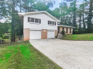 5680 Morning Creek Cir, Atlanta, GA 30349