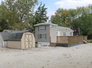 84 Fossil Cove Ln, Wilmington, IL